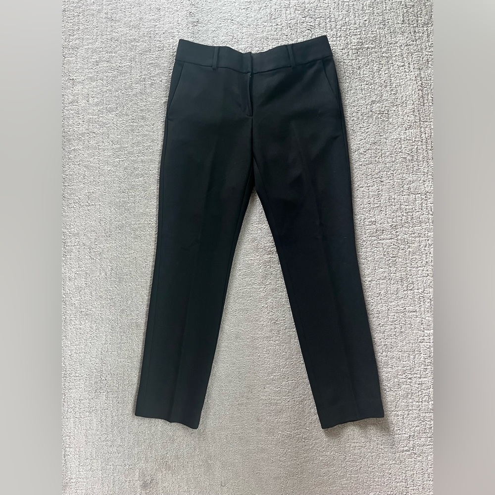 Ann Taylor ankle pant